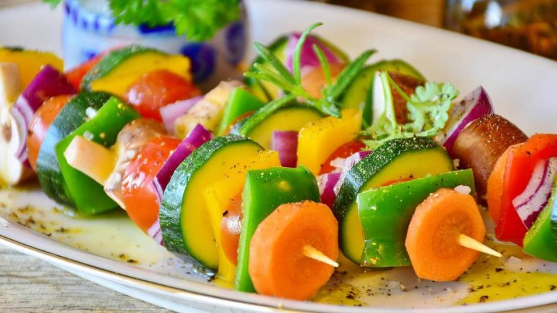 Veganos se alimentam melhor do que carnívoros, aponta estudo – 24/07/2024 – Cozinha Bruta