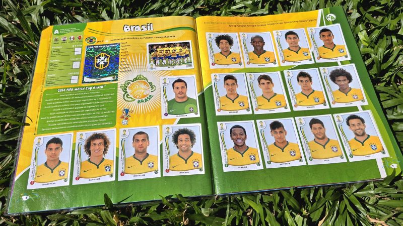 Vídeo: onde estão os 14 jogadores do 7 a 1 para a Alemanha – 07/07/2024 – Esporte