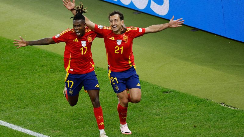 Viva o futebol multicultural! – 14/07/2024 – Juca Kfouri