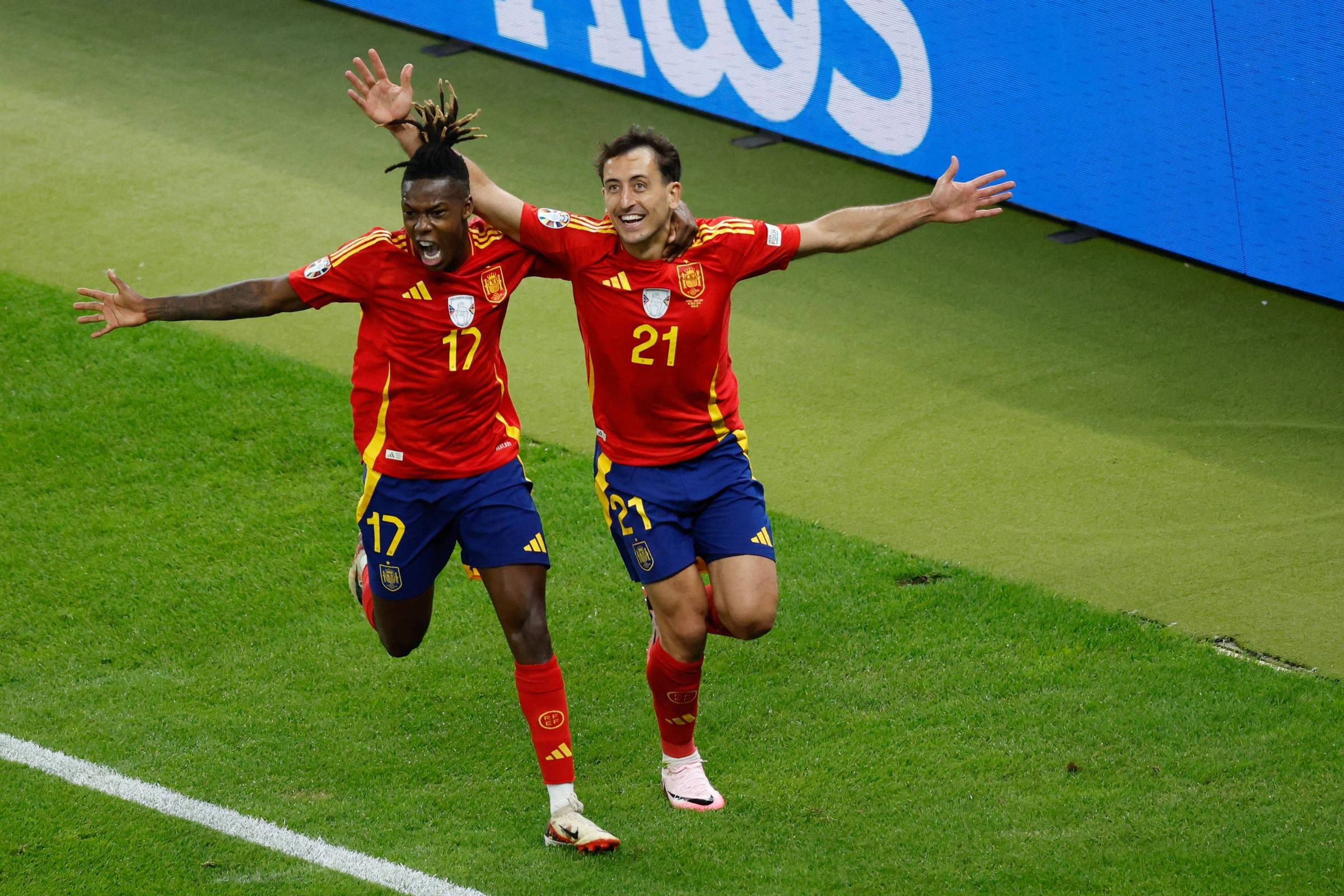 Viva o futebol multicultural! – 14/07/2024 – Juca Kfouri