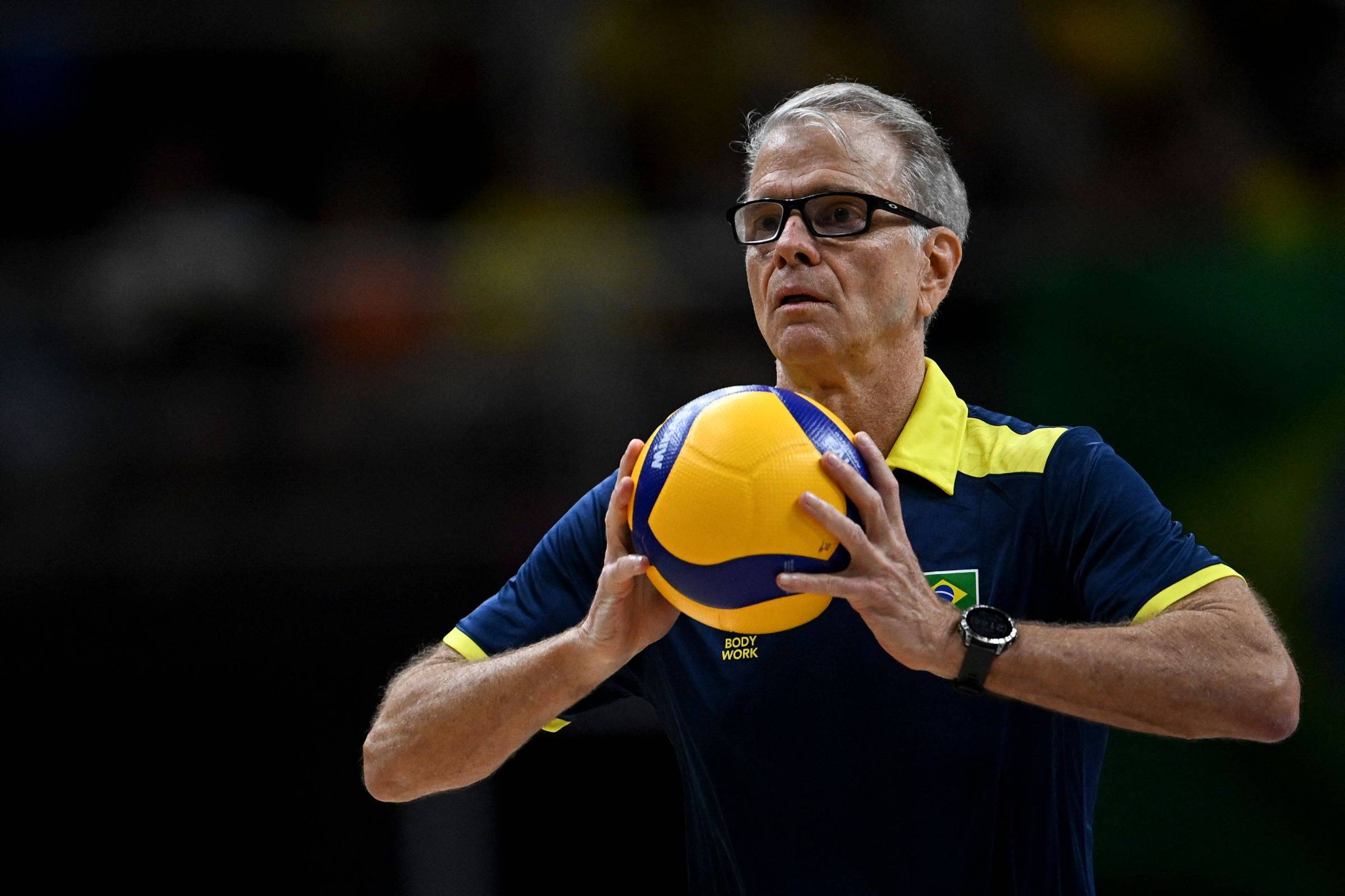 Vôlei: veja os convocados para as Olimpíadas – 07/07/2024 – Esporte