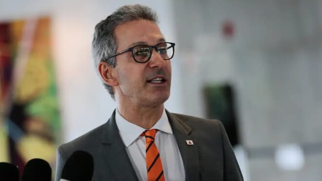 Zema diz que governo tem sido um “banqueiro” em cima de estados endividados