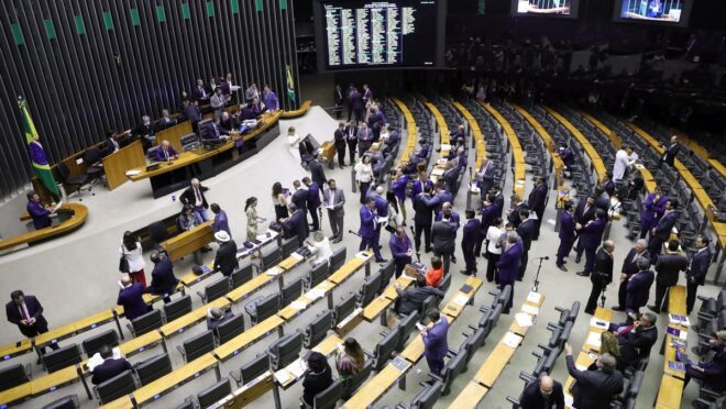 nova categoria criada na Reforma Tributária