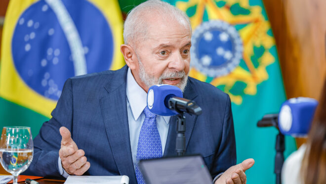 qual o compromisso de Lula?