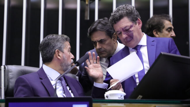 trava de imposto pode afetar beneficiados