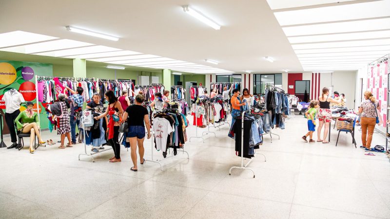 Fundo Social realizará distribuição de agasalhos e cobertores neste sábado, 10 – Jornal Aqui Paulínia