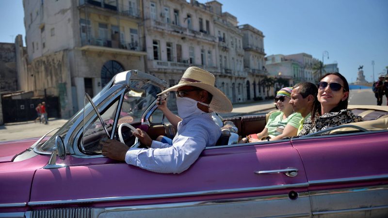 3 dias em Havana: veja roteiro para curtir capital cubana – 05/08/2024 – Turismo