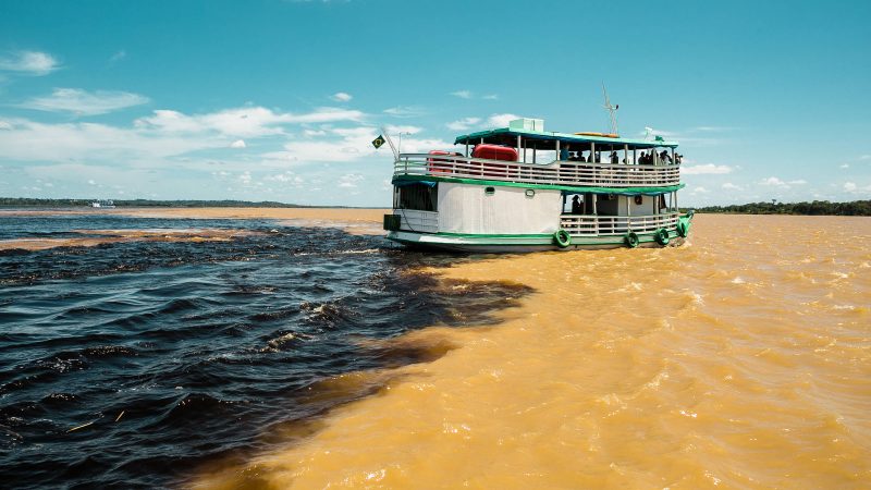 3 dias em Manaus: veja roteiro sem armadilhas turísticas – 20/08/2024 – Turismo