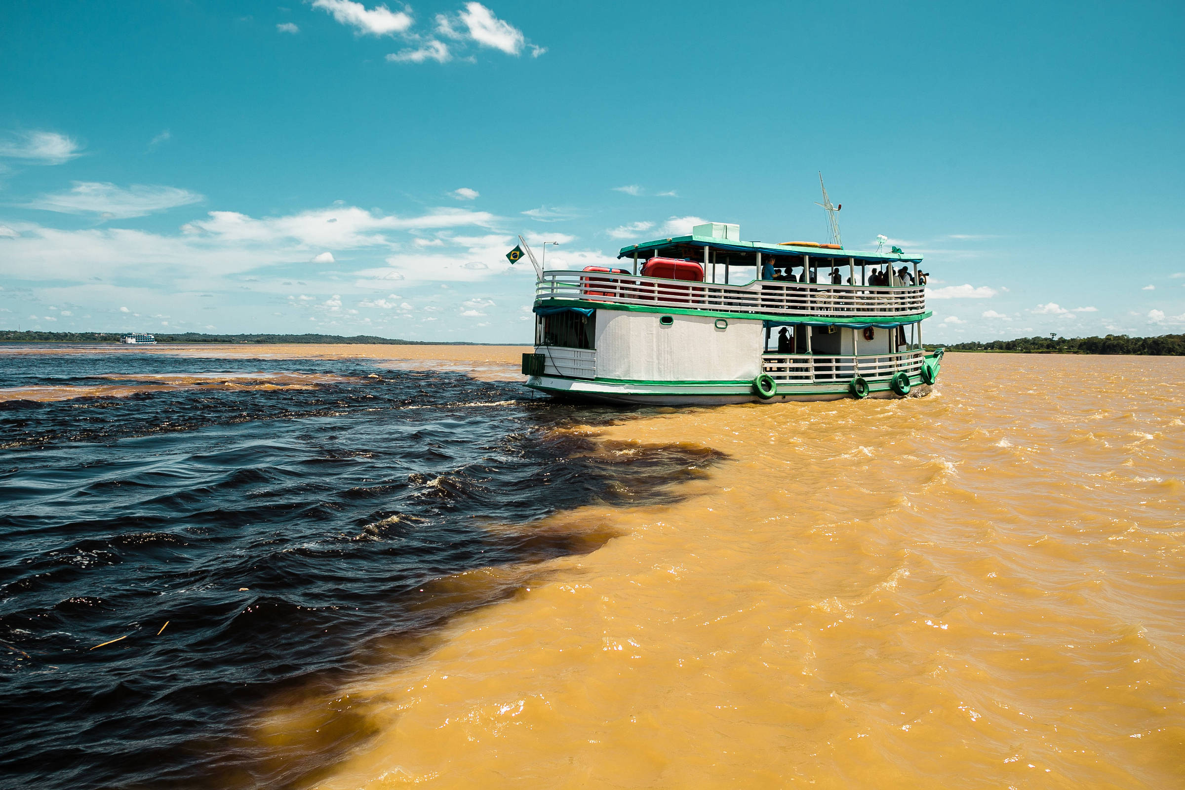 3 dias em Manaus: veja roteiro sem armadilhas turísticas – 20/08/2024 – Turismo