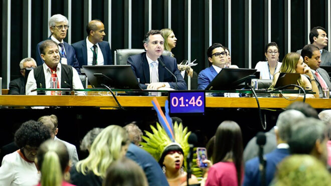 Agronegócio busca leis mais claras para conter ativismo judicial