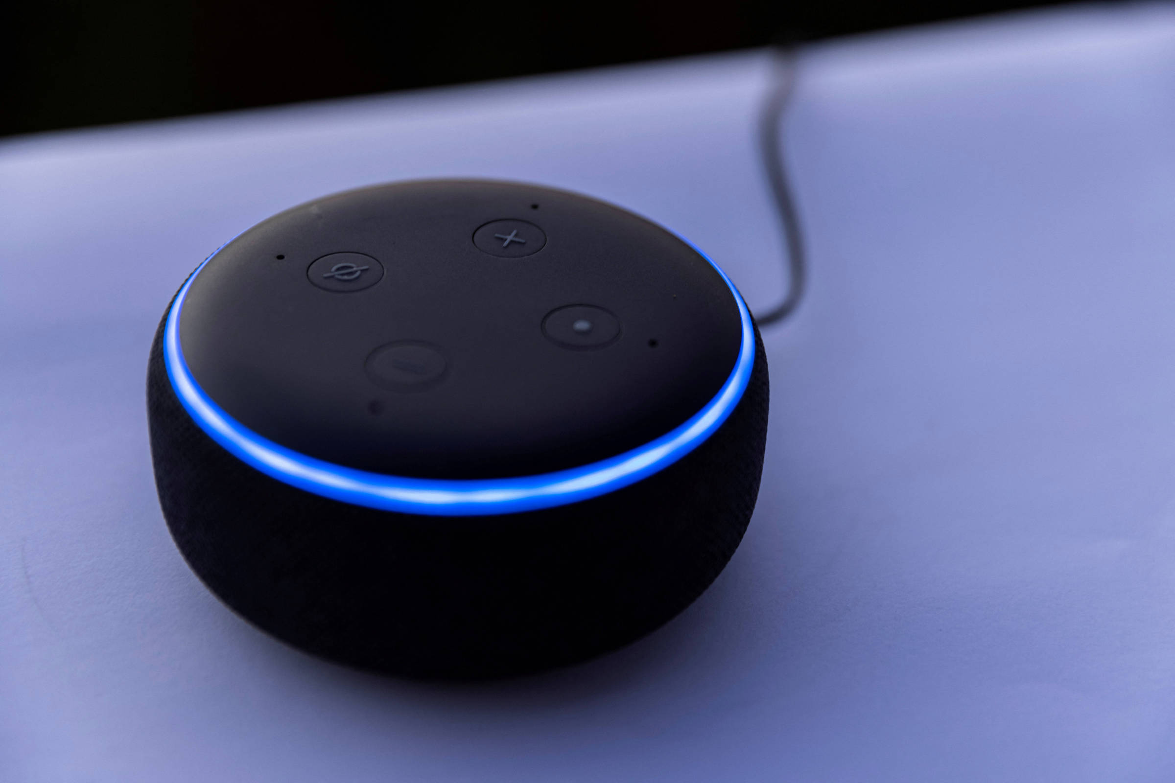 Alexa: Nova versão usará IA da Anthropic, diz agência – 30/08/2024 – Tec