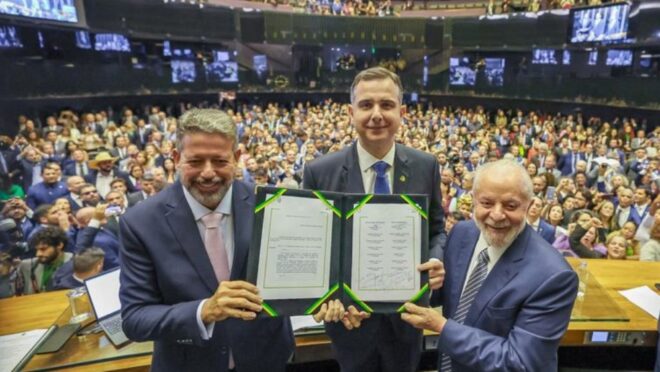 Alíquota do IVA pode disparar para 28% e ser a maior do mundo