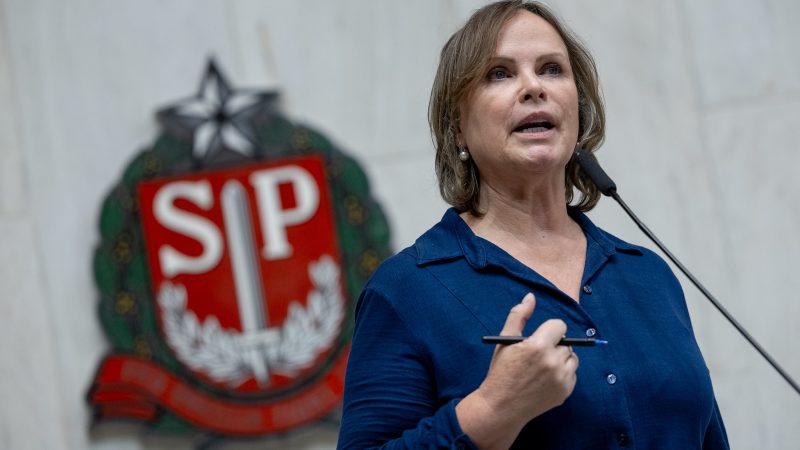Ana Perugini propõe selo para estimular inclusão e combater bullying e racismo nas escolas