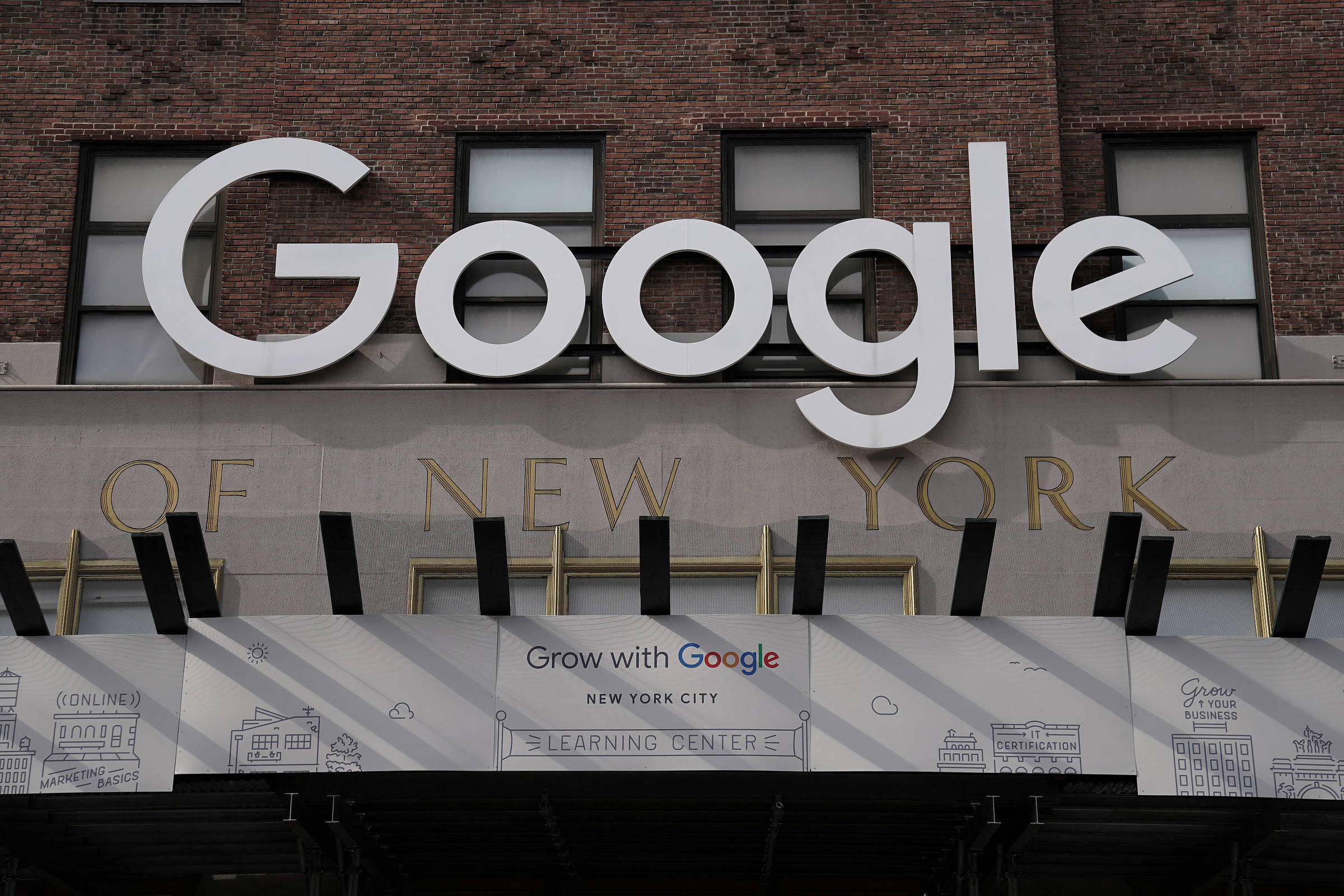 Antitruste: Como a derrota do Google pode mudar o setor – 06/08/2024 – Tec