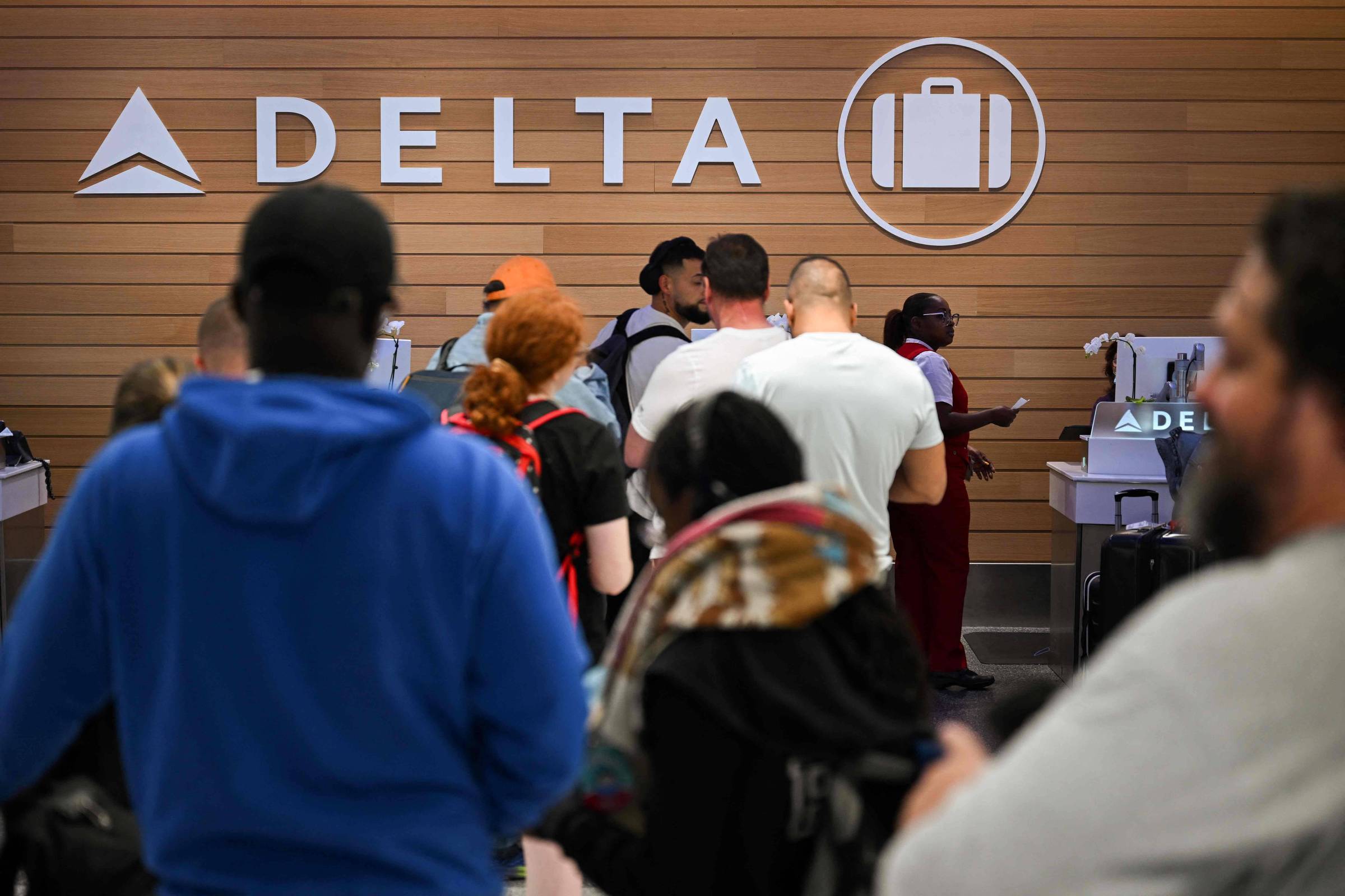 Apagão: Delta quer indenização por prejuízo de U$ 500 mi – 31/07/2024 – Mercado