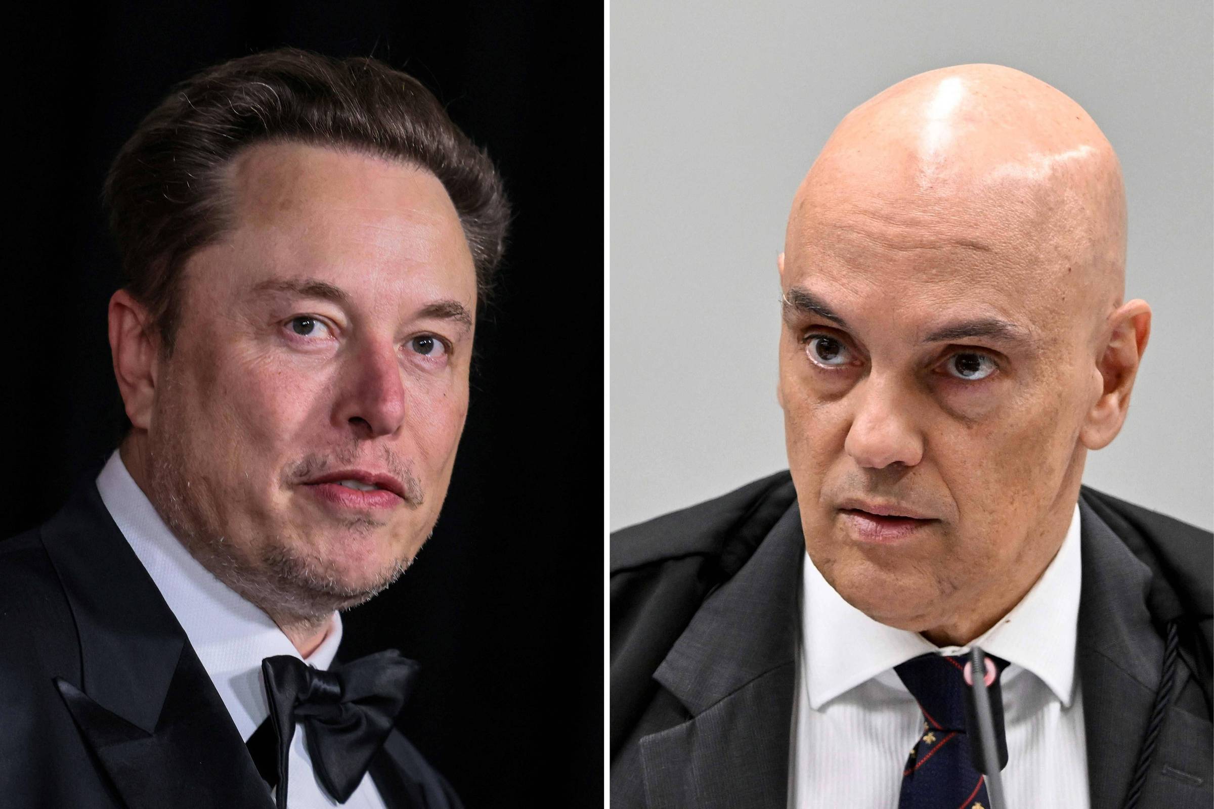 Bloqueio do X: Moraes restringe acesso a VPNs – 30/08/2024 – Tec
