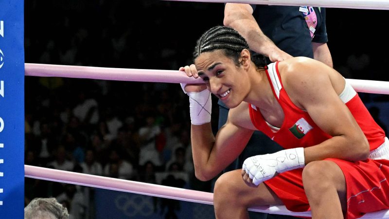 Boxe: COI condena guerra cultural e ataque a pugilistas – 02/08/2024 – Esporte