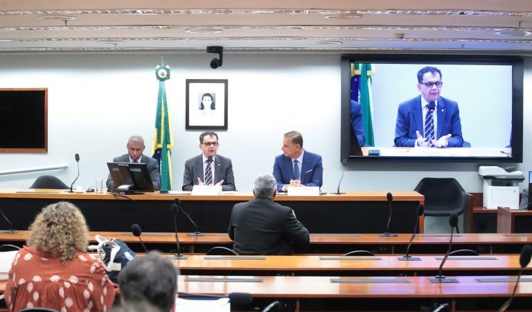 Brasil enfrentará concorrência mundial acirrada em hidrogênio verde, alerta diplomata – Notícias