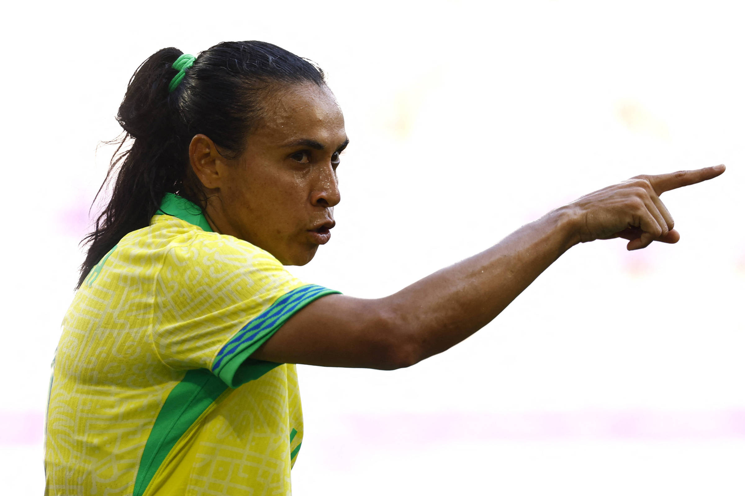 Brasil não tem projeto no futebol feminino, mas pode mudar – 02/08/2024 – PVC