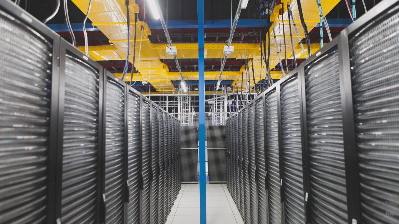 Energia limpa do Nordeste atrai data center para São Paulo – 11/10/2024 – Mercado