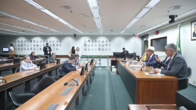 CGU iniciará auditoria dos recursos utilizados no RS