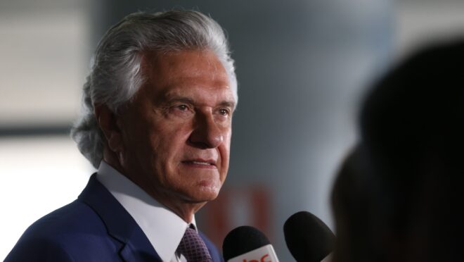 Caiado diz que reforma tributária criará “sonegação incontida”