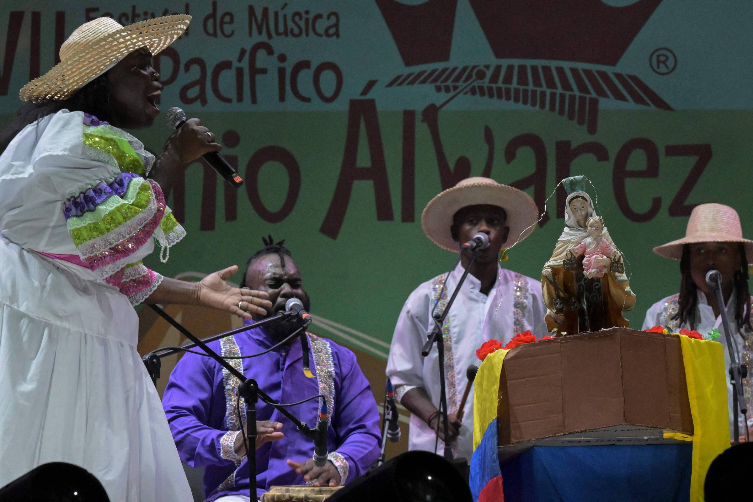 Cali recebe maior festival de cultura negra do continente – 14/08/2024 – Guia Negro