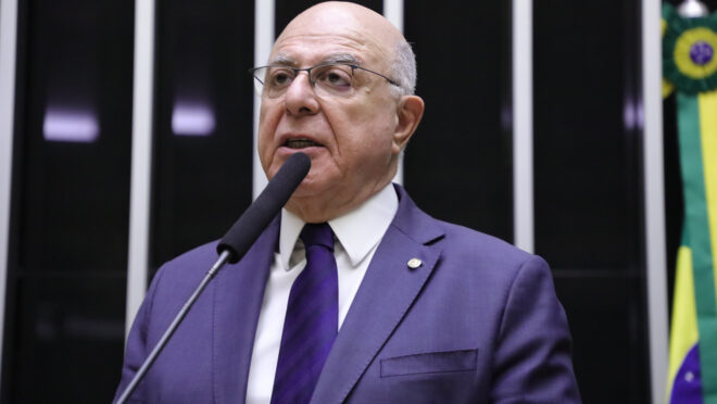 Câmara aprova projeto de hidrogênio verde com incentivos fiscais