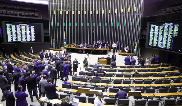 Câmara aprova urgência para segundo projeto de regulamentação da reforma tributária – Notícias