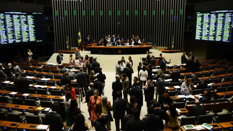 Câmara deve votar projeto que regulamenta parte da Reforma Tributária