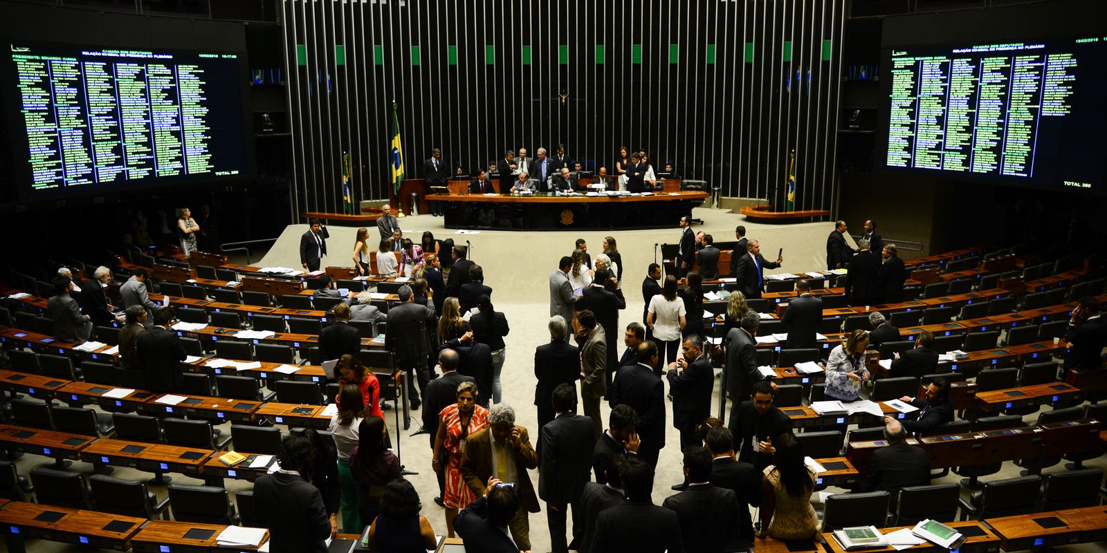 Câmara deve votar projeto que regulamenta parte da Reforma Tributária