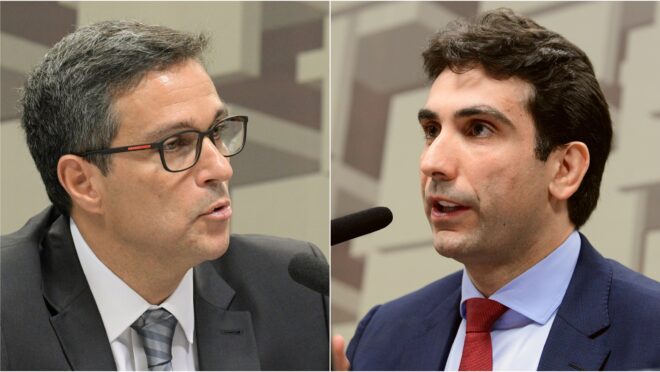 taxa Selic deve voltar a subir após dois anos