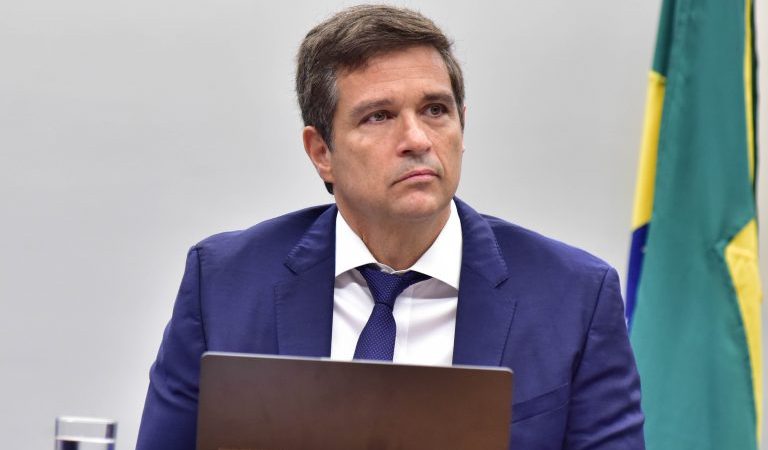 Campos Neto vem à Câmara explicar política monetária do Banco Central – Notícias