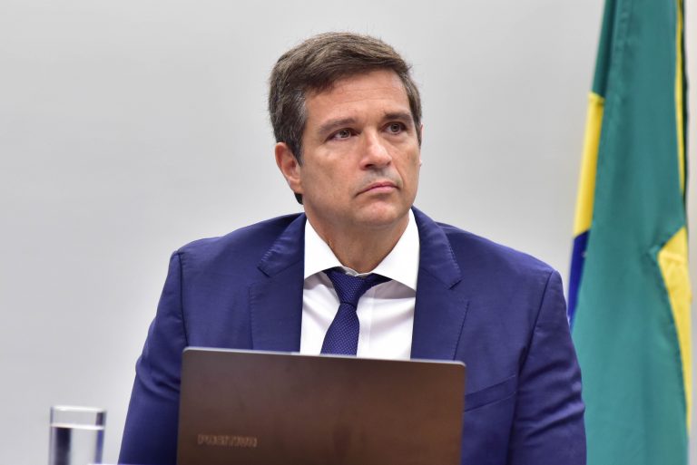 Campos Neto vem à Câmara explicar política monetária do Banco Central – Notícias