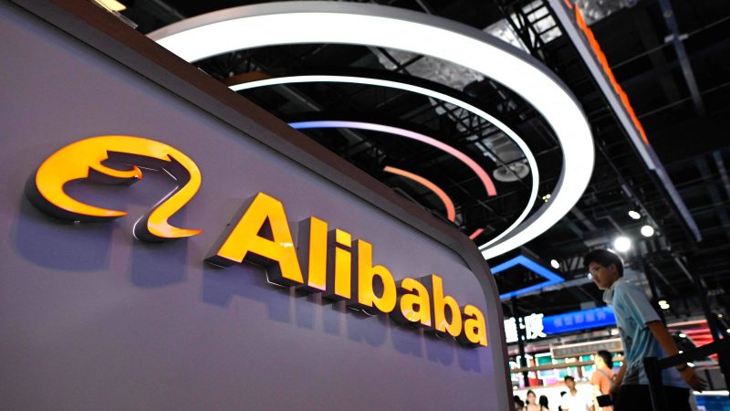 China: big techs dobram gasto com IA apesar de restrições – 26/08/2024 – Tec