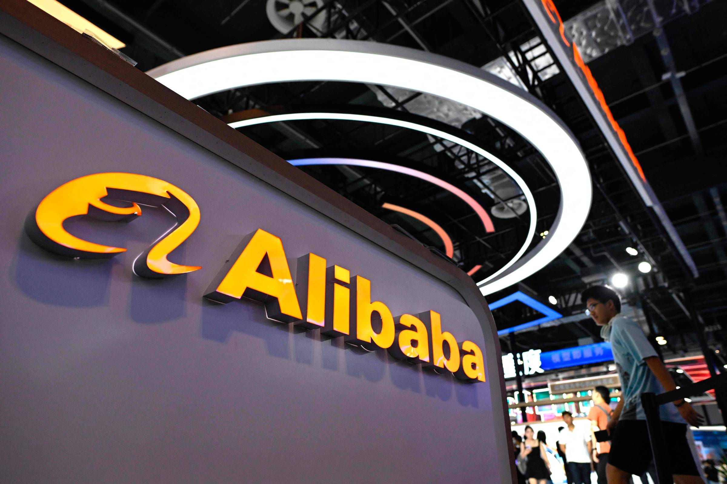 China: big techs dobram gasto com IA apesar de restrições – 26/08/2024 – Tec