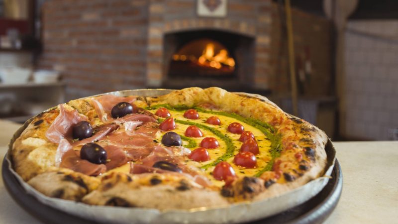 Cobrar pizza meio a meio pelo sabor mais caro é imoral – 07/08/2024 – Cozinha Bruta