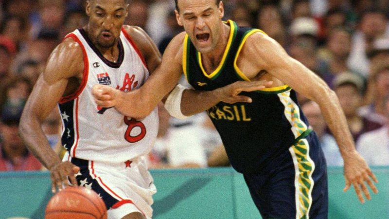 Como derrota para Brasil fez EUA recorrer a astros da NBA – 05/08/2024 – Esporte