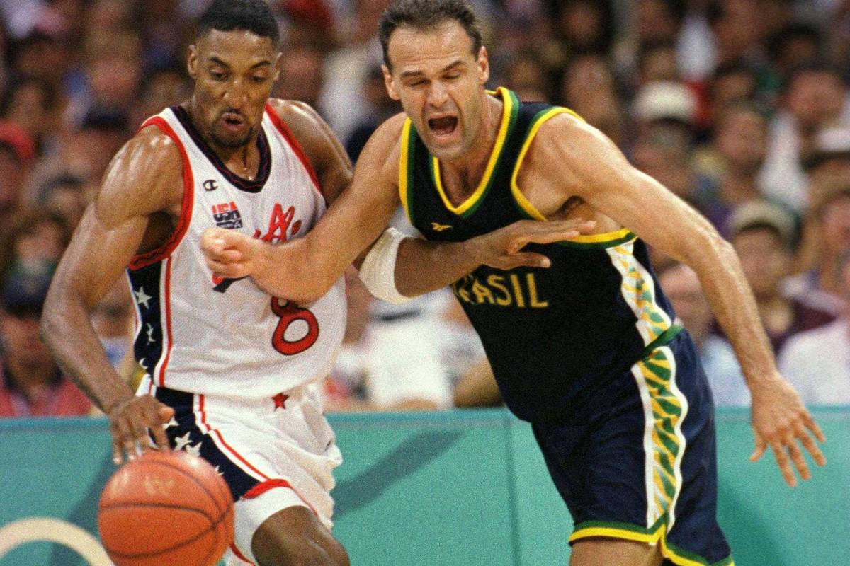 Como derrota para Brasil fez EUA recorrer a astros da NBA – 05/08/2024 – Esporte