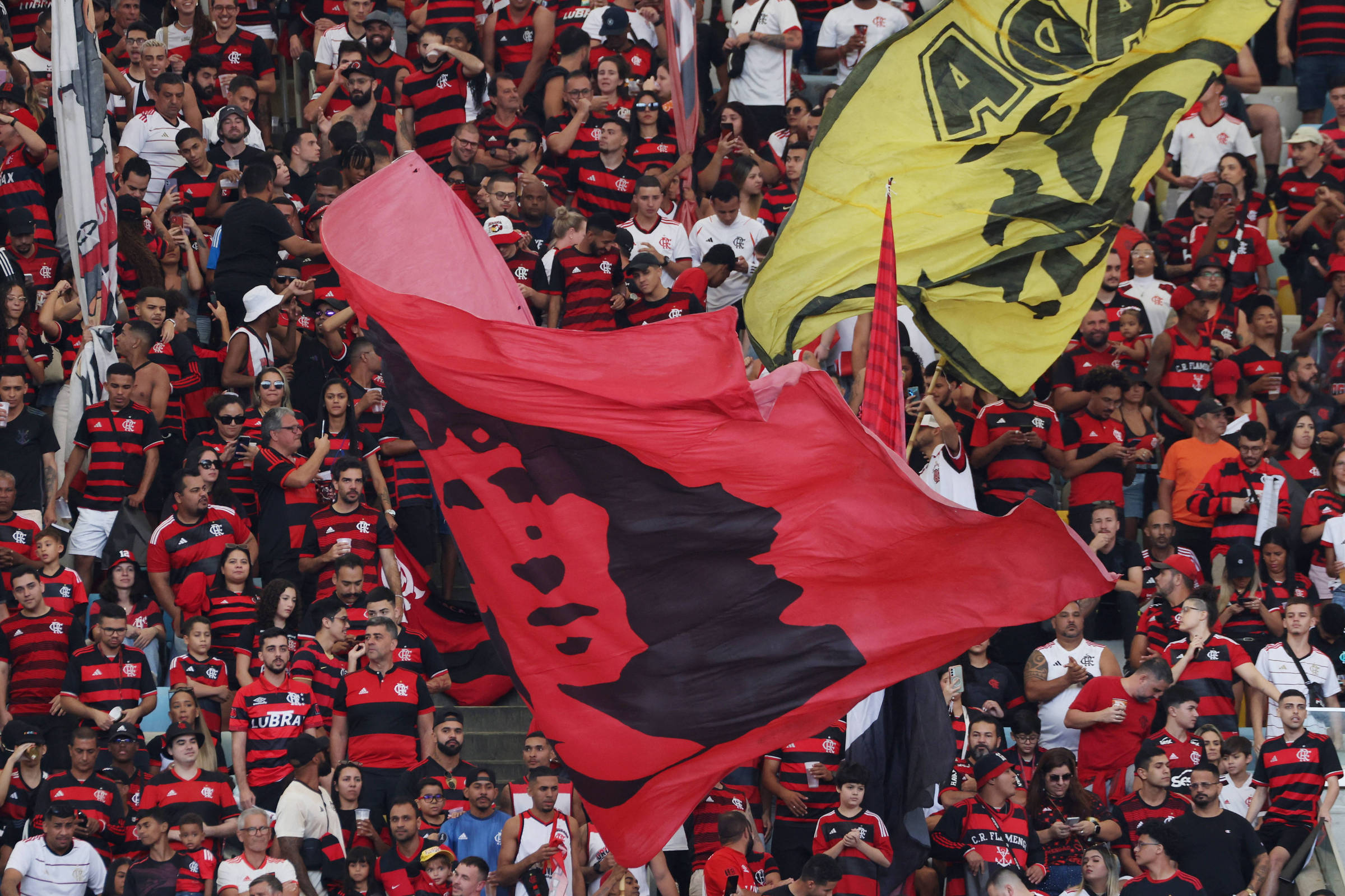 Compra do clube português Leixões pelo Flamengo está perto de ser anunciada – 14/08/2024 – Esporte