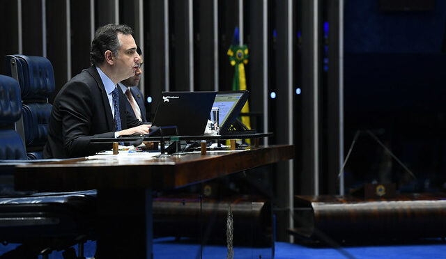 Congresso prepara novo modelo de “emendas Pix”