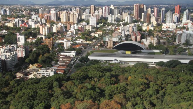 Conheça as cidades mais competitivas do Paraná
