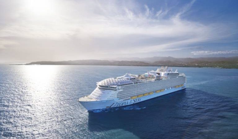 Conheça o Utopia of the Seas, cruzeiro de luxo de 3 dias – 28/08/2024 – Turismo