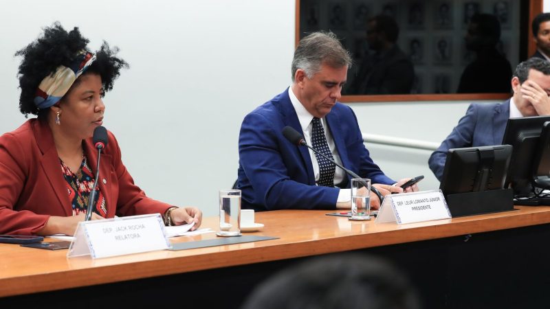 Conselho de Ética aprova cassação de Chiquinho Brazão por 15 a 1