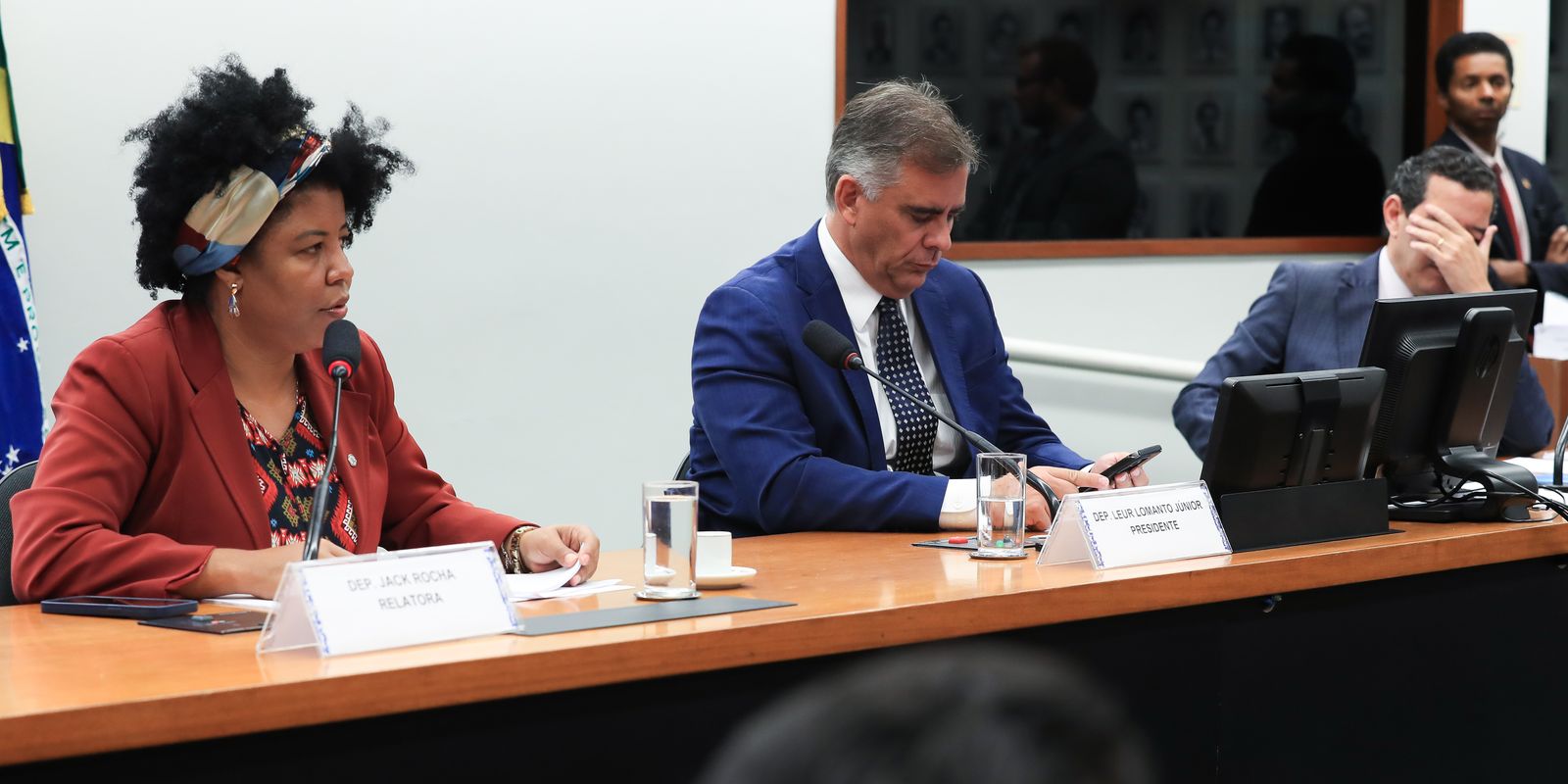 Conselho de Ética aprova cassação de Chiquinho Brazão por 15 a 1