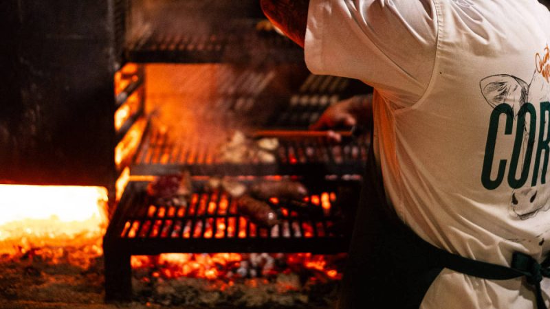 Cortes premium, frios artesanais e pratos irresistíveis no coração de Buenos Aires – 30/08/2024 – Nação churrasqueira