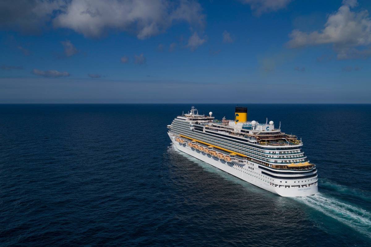 Cruzeiros 2025: saiba valores, datas e rotas dos navios – 28/08/2024 – Turismo