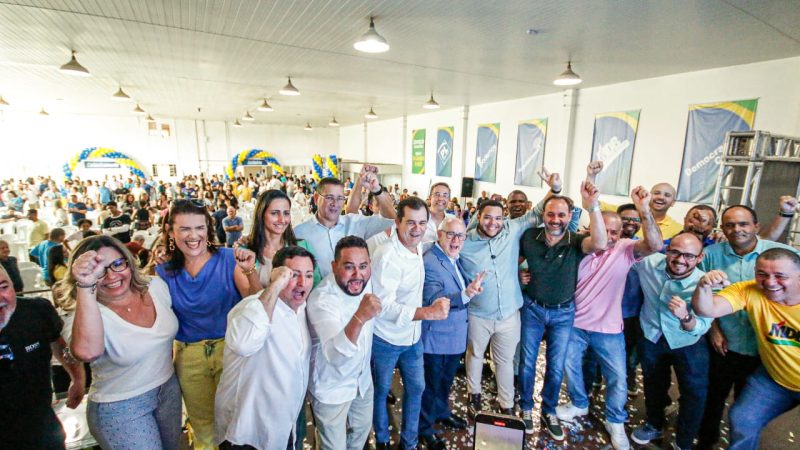 Danilo Barros Anunciado como Sucessor de Du Cazellato na Prefeitura de Paulínia – Jornal Aqui Paulínia