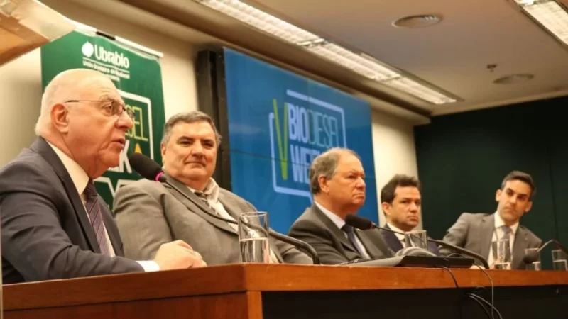 Debatedores defendem Imposto Seletivo mais alto para produção automobilística menos sustentável – Notícias