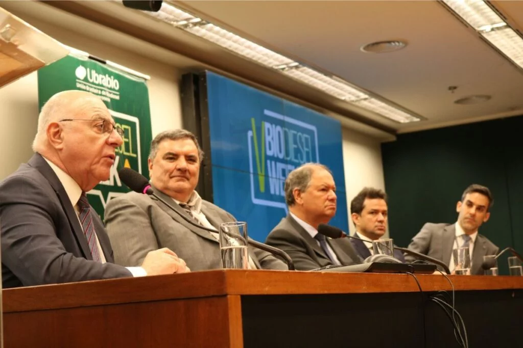 Debatedores defendem Imposto Seletivo mais alto para produção automobilística menos sustentável – Notícias